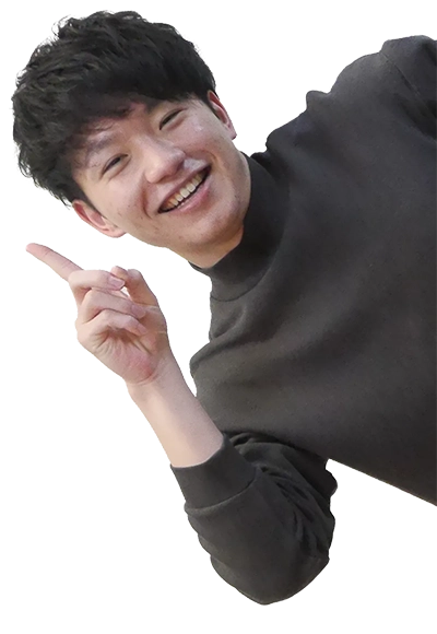 社員イメージ