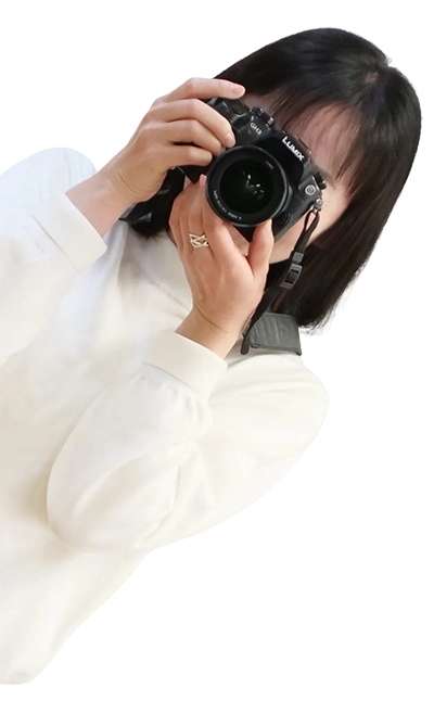 社員イメージ