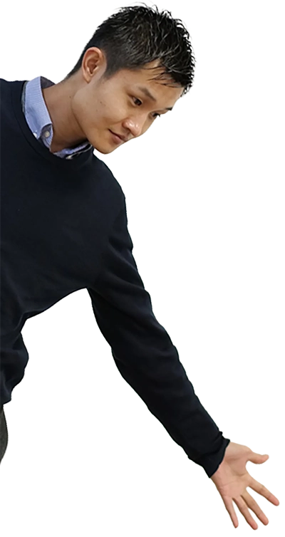 社員イメージ
