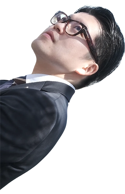 社員イメージ