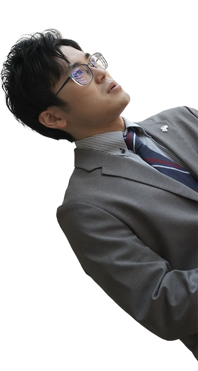 社員イメージ