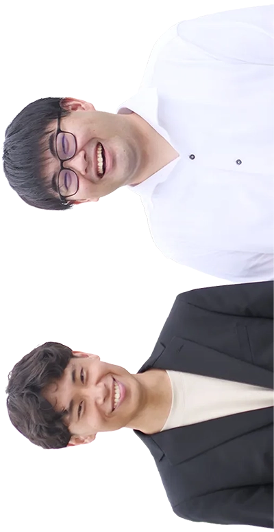 社員イメージ